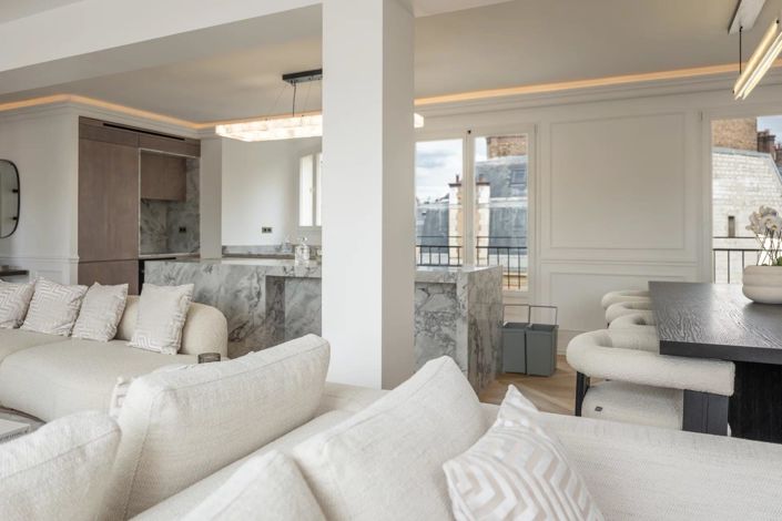 Image No.14-3 Bed Apartment for sale