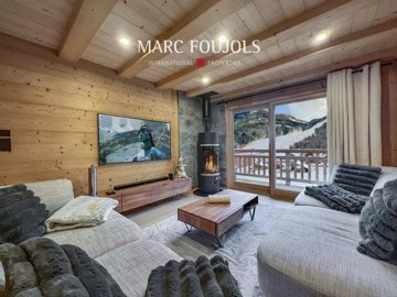 3 Bed Apartment for sale