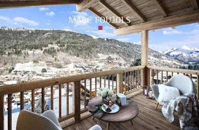 2 Bed Apartment for sale