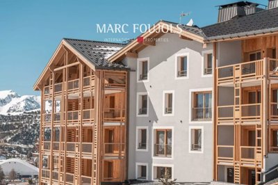 2 Bed Apartment for sale