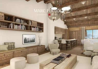 3 Bed Apartment for sale