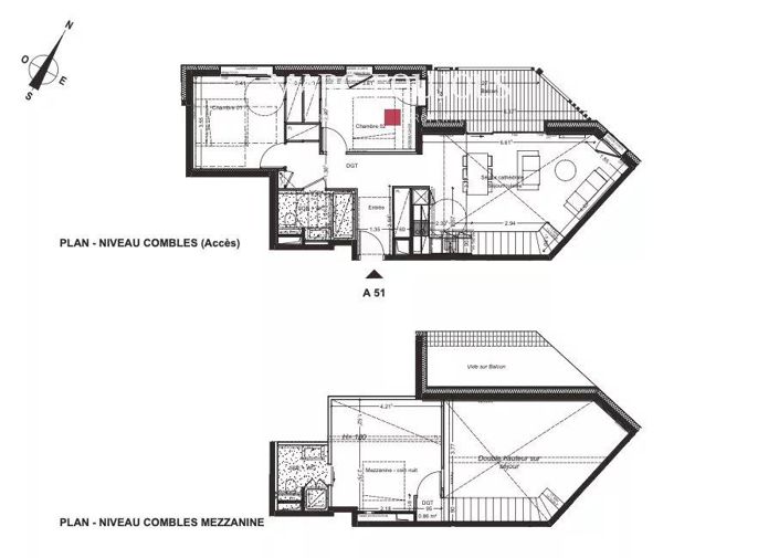 Image No.23-2 Bed Apartment for sale