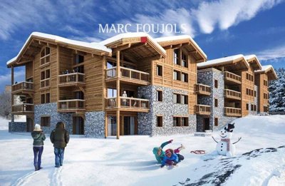 2 Bed Apartment for sale