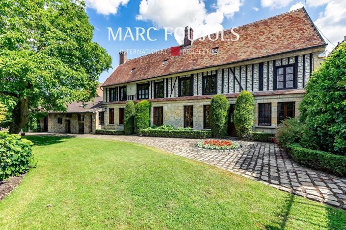 Image No.3-4 Bed House for sale