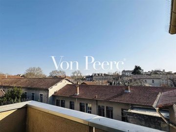 1 - Avignon, Apartment