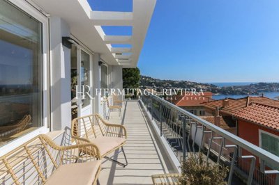 1 - Villefranche-sur-Mer, Apartment