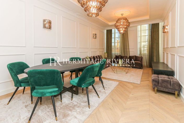 Image No.3-3 Bed Apartment for sale