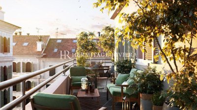 2 Bed Apartment for sale