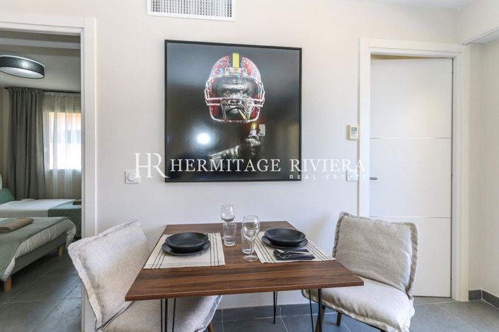 Image No.11-3 Bed Apartment for sale