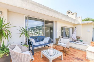 1 - Villefranche-sur-Mer, Apartment
