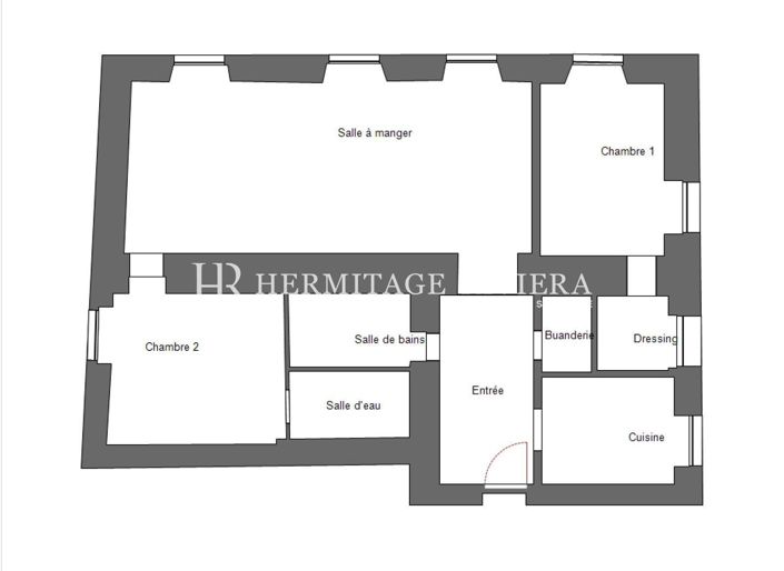 Image No.19-2 Bed Apartment for sale