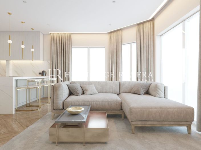 Image No.5-1 Bed Apartment for sale