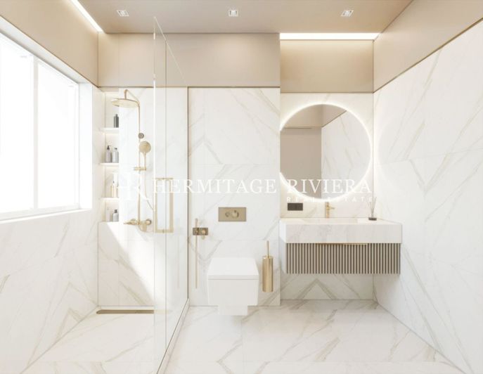 Image No.8-1 Bed Apartment for sale