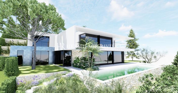 Image No.1-4 Bed House for sale