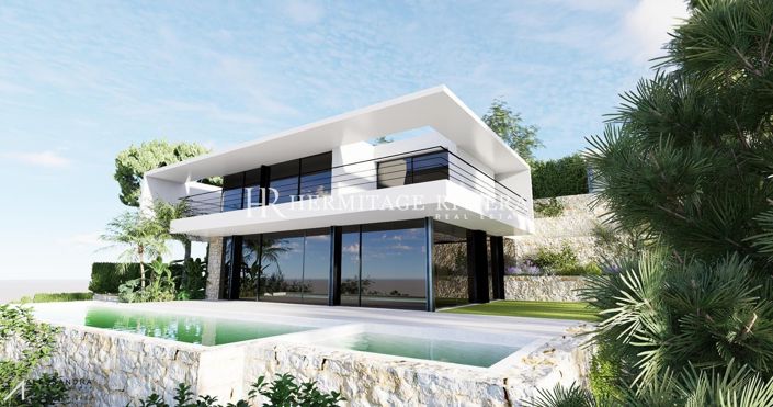 Image No.6-4 Bed House for sale