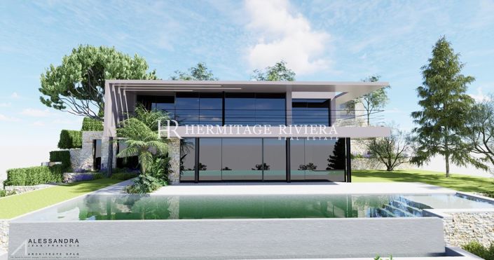 Image No.8-4 Bed House for sale