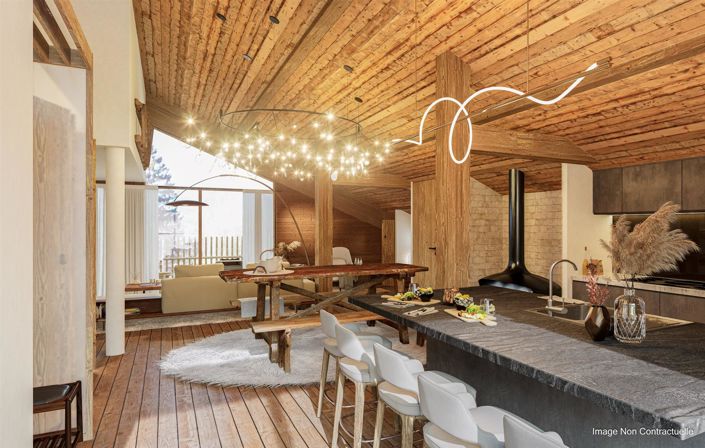 Image No.4-3 Bed Apartment for sale