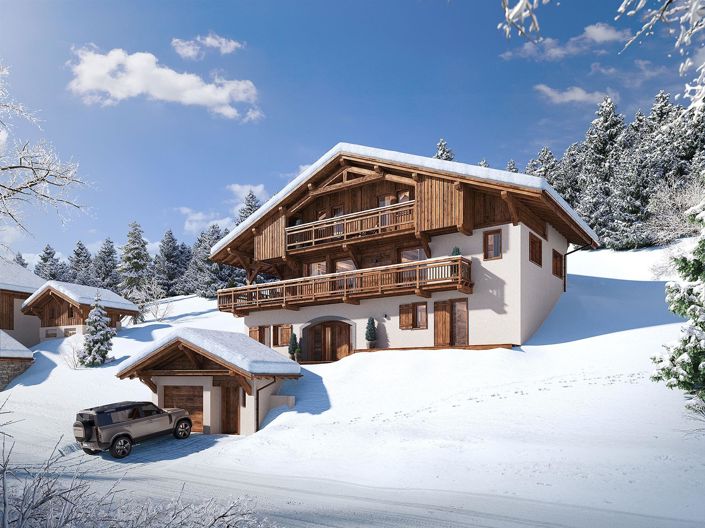 Image No.1-5 Bed House for sale