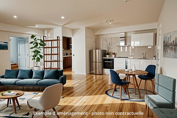 Image No.1-2 Bed Apartment for sale