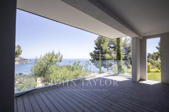 Image No.10-Maison de 7 chambres à vendre à Èze