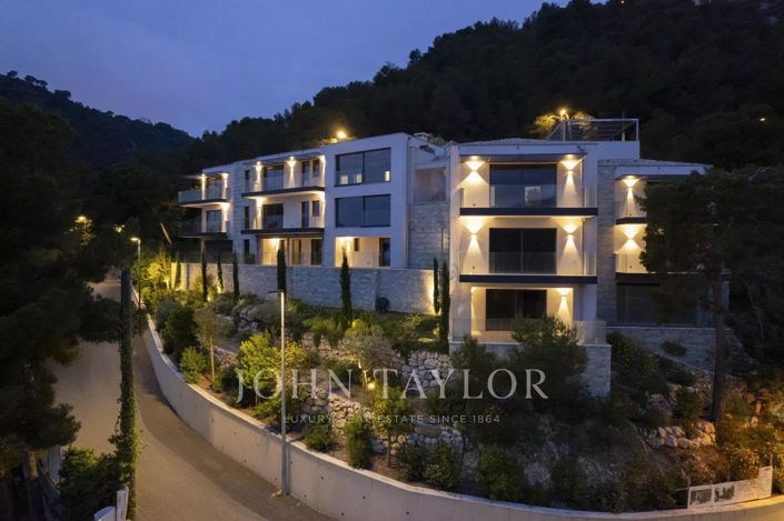 Image No.12-Maison de 7 chambres à vendre à Èze