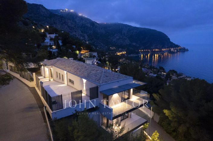 Image No.13-Maison de 7 chambres à vendre à Èze