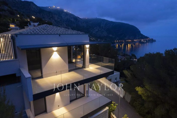 Image No.14-Maison de 7 chambres à vendre à Èze