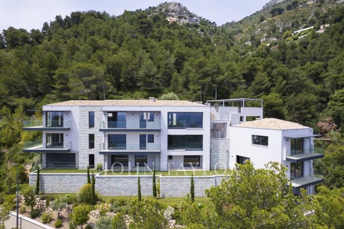 Image No.3-Maison de 7 chambres à vendre à Èze