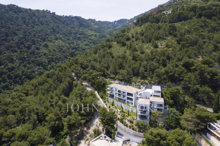 Image No.6-Maison de 7 chambres à vendre à Èze