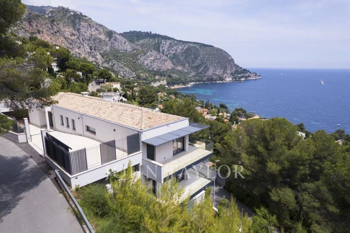 Image No.7-Maison de 7 chambres à vendre à Èze