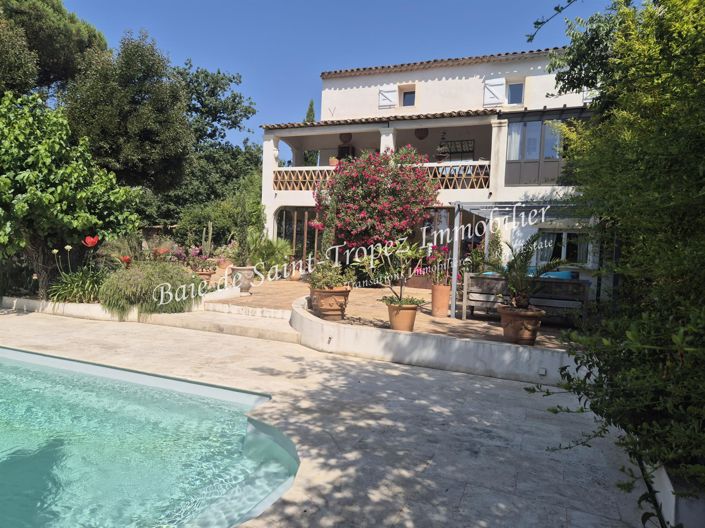 Image No.5-4 Bed House for sale