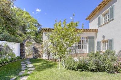 1 - Ramatuelle, House