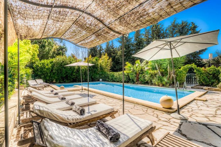 Image No.10-Maison de 8 chambres à vendre à Antibes