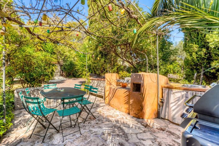 Image No.12-Maison de 8 chambres à vendre à Antibes