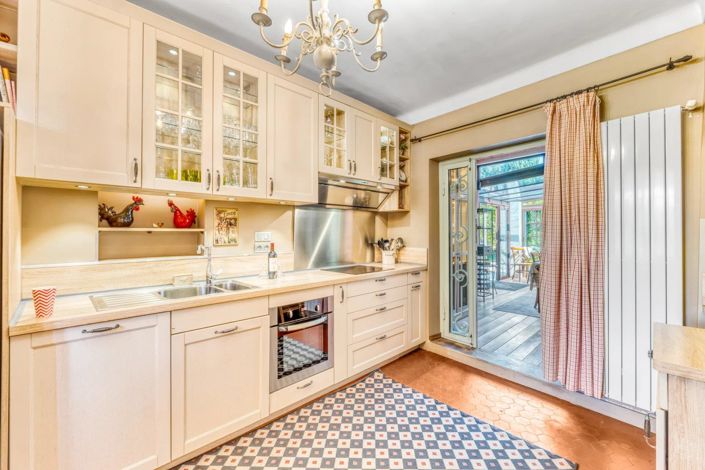 Image No.14-Maison de 8 chambres à vendre à Antibes