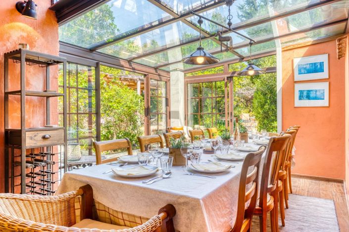 Image No.15-Maison de 8 chambres à vendre à Antibes