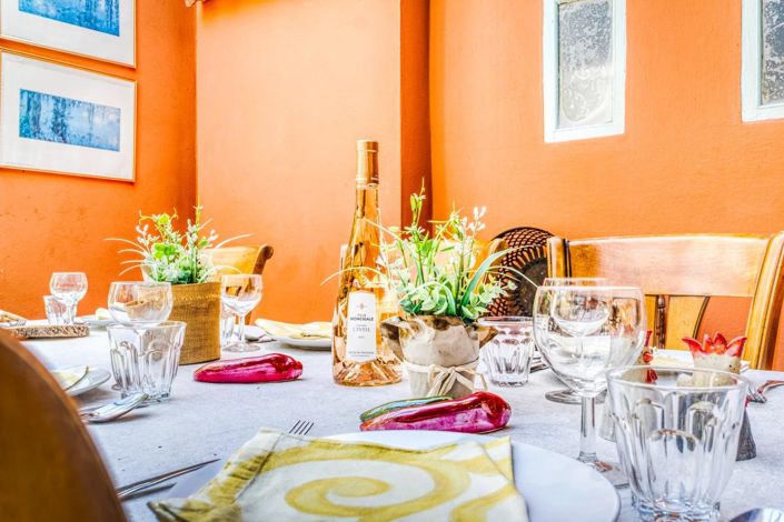 Image No.16-Maison de 8 chambres à vendre à Antibes