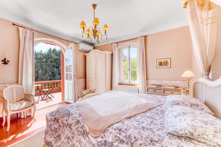 Image No.18-Maison de 8 chambres à vendre à Antibes