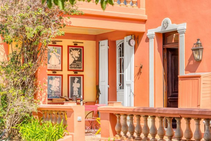 Image No.23-Maison de 8 chambres à vendre à Antibes