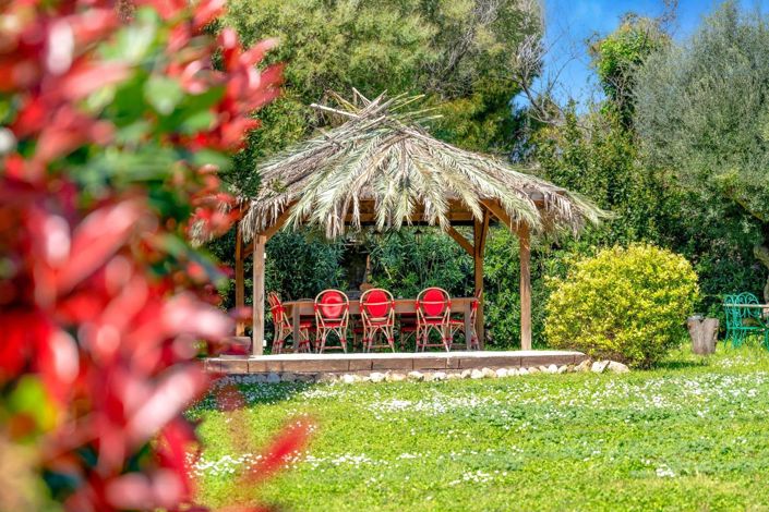 Image No.24-Maison de 8 chambres à vendre à Antibes