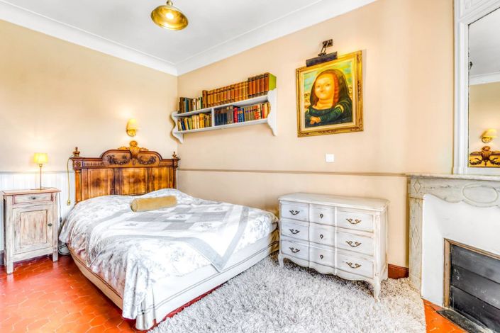 Image No.25-Maison de 8 chambres à vendre à Antibes