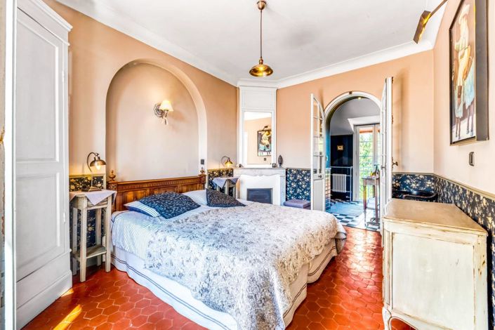 Image No.27-Maison de 8 chambres à vendre à Antibes