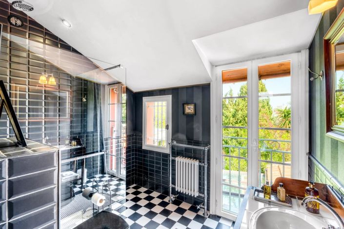 Image No.28-Maison de 8 chambres à vendre à Antibes