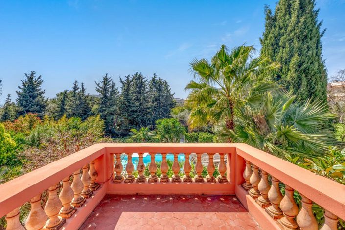 Image No.29-Maison de 8 chambres à vendre à Antibes