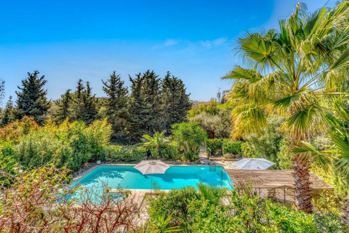 Image No.30-Maison de 8 chambres à vendre à Antibes