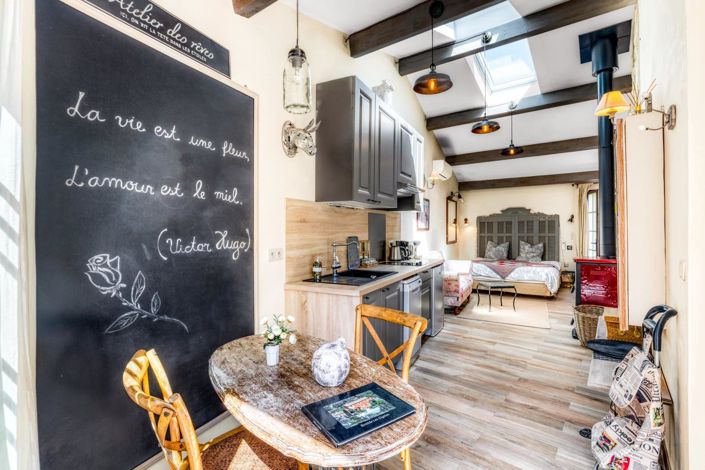 Image No.31-Maison de 8 chambres à vendre à Antibes