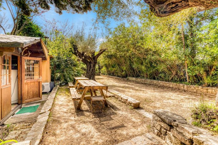 Image No.34-Maison de 8 chambres à vendre à Antibes