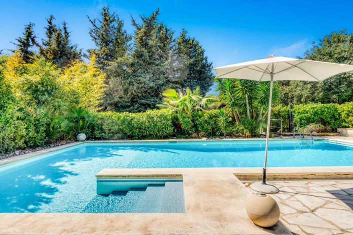 Image No.7-Maison de 8 chambres à vendre à Antibes