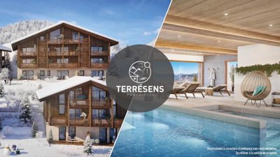 2 Bed Apartment for sale