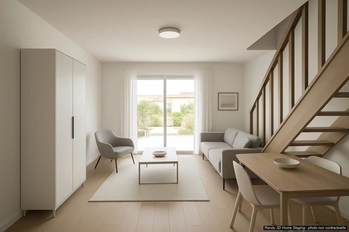 Image No.11-1 Bed Apartment for sale